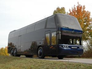 Neoplan Spaceliner 2006 года